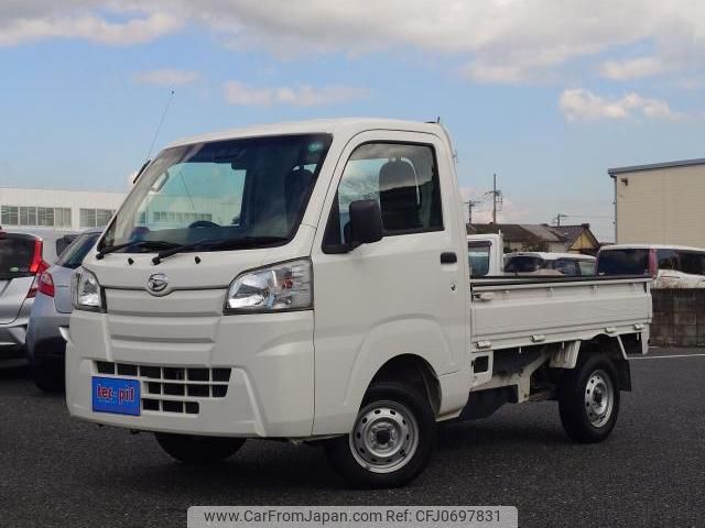 daihatsu hijet-truck 2018 quick_quick_EBD-S510P_S510P-0238645 image 1