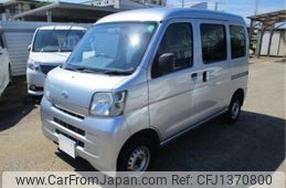 daihatsu hijet-van 2015 -DAIHATSU--Hijet Van S321V--S321V-0252877---DAIHATSU--Hijet Van S321V--S321V-0252877-