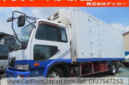 nissan diesel-ud-condor 2010 GOO_NET_EXCHANGE_0707574A30220528W001