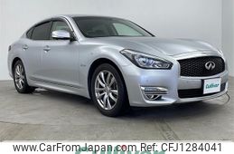 nissan fuga 2015 -NISSAN--Fuga DAA-HY51--HY51-801360---NISSAN--Fuga DAA-HY51--HY51-801360-