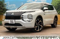 mitsubishi outlander-phev 2022 -MITSUBISHI--Outlander PHEV 5LA-GN0W--GN0W-0300424---MITSUBISHI--Outlander PHEV 5LA-GN0W--GN0W-0300424-