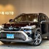 toyota corolla-cross 2022 CFJ1827457 image 1