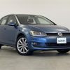 volkswagen golf 2013 -VOLKSWAGEN--VW Golf DBA-AUCPT--WVWZZZAUZEW122199---VOLKSWAGEN--VW Golf DBA-AUCPT--WVWZZZAUZEW122199- image 1