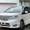 nissan serena 2015 -NISSAN--Serena DAA-HFC26--HFC26-282190---NISSAN--Serena DAA-HFC26--HFC26-282190- image 1