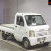 suzuki carry-truck 2004 -SUZUKI--Carry Truck DA63T--252640---SUZUKI--Carry Truck DA63T--252640- image 1