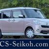 daihatsu move-canbus 2017 -DAIHATSU--Move Canbus DBA-LA800S--LA800S-0045875---DAIHATSU--Move Canbus DBA-LA800S--LA800S-0045875- image 1