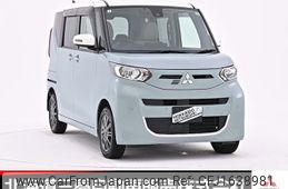 mitsubishi ek-space 2021 CFJ1638981