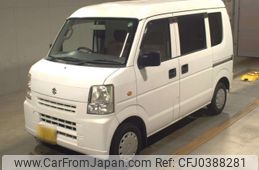 suzuki every 2011 -SUZUKI 【福岡 480さ2852】--Every DA64V-474203---SUZUKI 【福岡 480さ2852】--Every DA64V-474203-