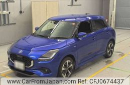 suzuki swift 2024 -SUZUKI 【浜松 502ﾓ1870】--Swift 5AA-ZCEDS--ZCEDS-100314---SUZUKI 【浜松 502ﾓ1870】--Swift 5AA-ZCEDS--ZCEDS-100314-