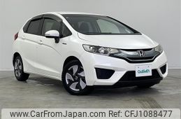 honda fit 2014 -HONDA--Fit DAA-GP5--GP5-3040969---HONDA--Fit DAA-GP5--GP5-3040969-