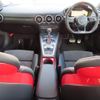 audi tt-coupe 2023 quick_quick_3BA-FVDNPF_TRUZZZFV9P1005860 image 3