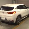 bmw x2 2018 -BMW 【久留米 301ｾ3930】--BMW X2 ABA-YH20--WBAYH52010EB37604---BMW 【久留米 301ｾ3930】--BMW X2 ABA-YH20--WBAYH52010EB37604- image 2