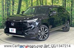 honda vezel 2021 quick_quick_RV5_RV5-1025757
