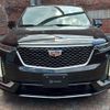 cadillac xt6 2022 CFJ8360542 image 3