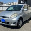 toyota passo 2007 -TOYOTA--Passo DBA-QNC10--QNC10-0084995---TOYOTA--Passo DBA-QNC10--QNC10-0084995- image 3