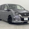 nissan serena 2018 -NISSAN--Serena DAA-HFC27--HFC27-009218---NISSAN--Serena DAA-HFC27--HFC27-009218- image 1