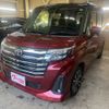 toyota roomy 2020 -TOYOTA 【沼津 501ﾌ8508】--Roomy 4BA-M900A--M900A-0487867---TOYOTA 【沼津 501ﾌ8508】--Roomy 4BA-M900A--M900A-0487867- image 1