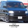 honda s-mx 1998 CFJ1587910 image 1