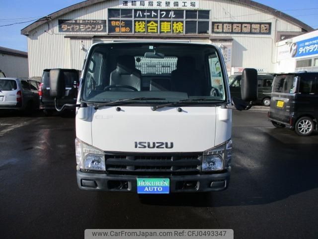 isuzu elf-truck 2013 GOO_NET_EXCHANGE_0302059A30241126W002 image 2