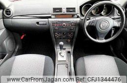 mazda axela 2007 504928-931126