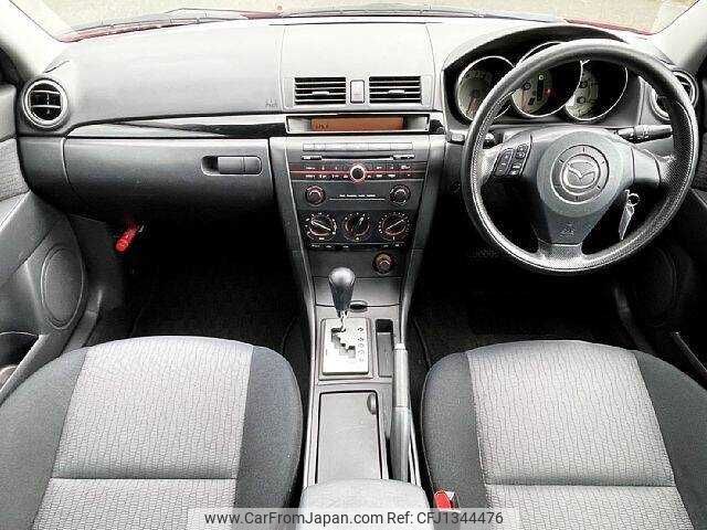 mazda axela 2007 504928-931126 image 1