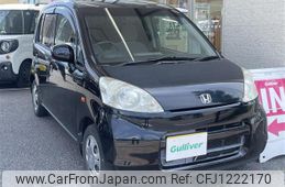 honda life 2007 -HONDA--Life DBA-JB5--JB5-4740975---HONDA--Life DBA-JB5--JB5-4740975-