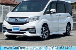 honda stepwagon 2016 CFJ1631408