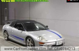 mitsubishi eclipse 2004 -MITSUBISHI 【岐阜 303ﾆ3971】--Eclipse D53A--5000178---MITSUBISHI 【岐阜 303ﾆ3971】--Eclipse D53A--5000178-