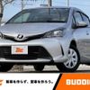 toyota vitz 2014 -TOYOTA--Vitz DBA-KSP130--KSP130-2113952---TOYOTA--Vitz DBA-KSP130--KSP130-2113952- image 1