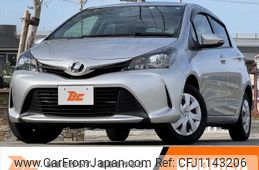 toyota vitz 2014 -TOYOTA--Vitz DBA-KSP130--KSP130-2113952---TOYOTA--Vitz DBA-KSP130--KSP130-2113952-