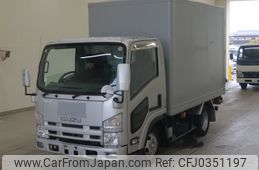 isuzu elf-truck 2009 -ISUZU--Elf NLR85AN-7005641---ISUZU--Elf NLR85AN-7005641-