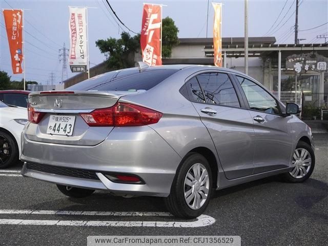 honda grace 2019 -HONDA--Grace DBA-GM6--GM6-1102041---HONDA--Grace DBA-GM6--GM6-1102041- image 2