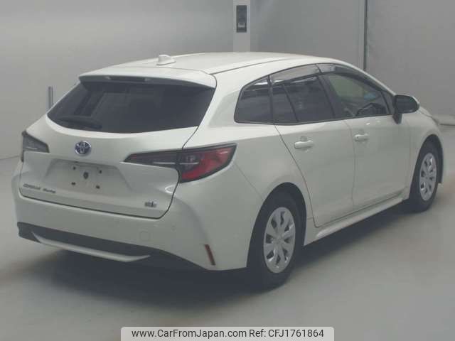 toyota corolla-touring-wagon 2022 CFJ1761864 image 2