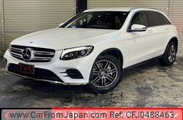 mercedes-benz glc-class 2018 quick_quick_253905C_WDC2539052F478789