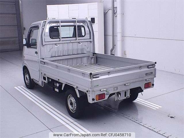 suzuki carry-truck 2004 -SUZUKI--Carry Truck DA63T-266896---SUZUKI--Carry Truck DA63T-266896- image 2