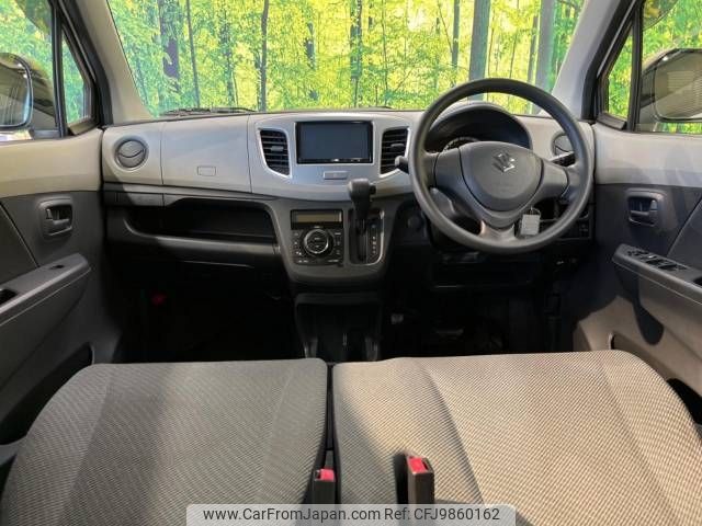 suzuki wagon-r 2015 -SUZUKI--Wagon R DBA-MH34S--MH34S-509909---SUZUKI--Wagon R DBA-MH34S--MH34S-509909- image 2