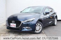 mazda axela 2016 CFJ1557046