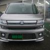 suzuki wagon-r 2018 -SUZUKI--Wagon R DAA-MH55S--MH55S-195000---SUZUKI--Wagon R DAA-MH55S--MH55S-195000- image 2