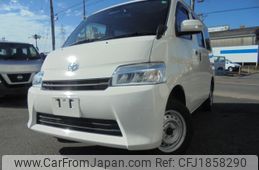 toyota townace-van 2021 CFJ1858290
