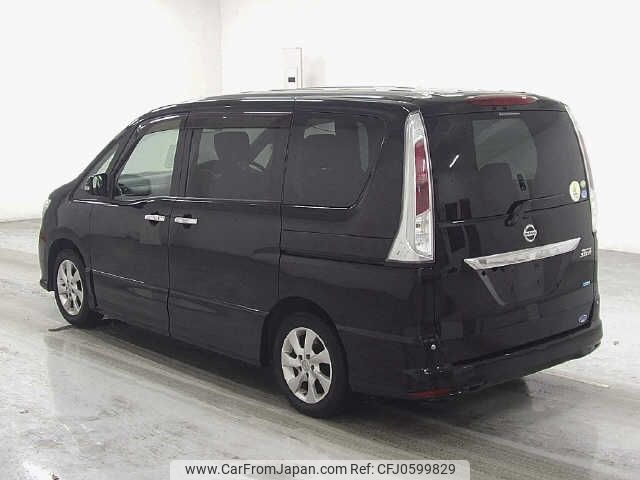 nissan serena 2011 -NISSAN--Serena FC26--048420---NISSAN--Serena FC26--048420- image 2