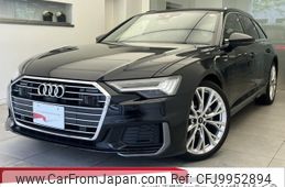 audi a6-avant 2021 quick_quick_3CA-F2DFBF_WAUZZZF20MN049215