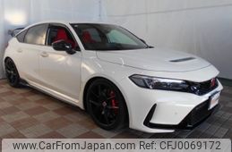 honda civic 2024 -HONDA 【名変中 】--Civic FL5--1104541---HONDA 【名変中 】--Civic FL5--1104541-