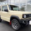 suzuki jimny 2023 quick_quick_JB64W_JB64W-285091 image 10