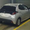 toyota yaris 2022 -TOYOTA 【相模 502ﾎ1743】--Yaris 5BA-KSP210--KSP210-0063559---TOYOTA 【相模 502ﾎ1743】--Yaris 5BA-KSP210--KSP210-0063559- image 2