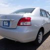 toyota belta 2008 646828-N2025050462F-27 image 3