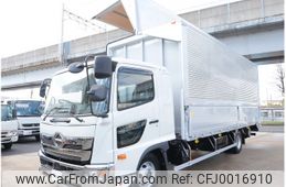 hino ranger 2023 -HINO--Hino Ranger 2PG-FD2ABA--FD2AB-132542---HINO--Hino Ranger 2PG-FD2ABA--FD2AB-132542-