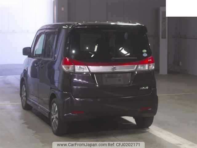 suzuki solio 2014 22330 image 2