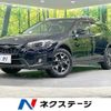 subaru xv 2018 -SUBARU--Subaru XV DBA-GT7--GT7-077182---SUBARU--Subaru XV DBA-GT7--GT7-077182- image 1