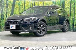 subaru xv 2018 -SUBARU--Subaru XV DBA-GT7--GT7-077182---SUBARU--Subaru XV DBA-GT7--GT7-077182-