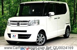 honda n-box 2016 -HONDA--N BOX DBA-JF1--JF1-2509965---HONDA--N BOX DBA-JF1--JF1-2509965-